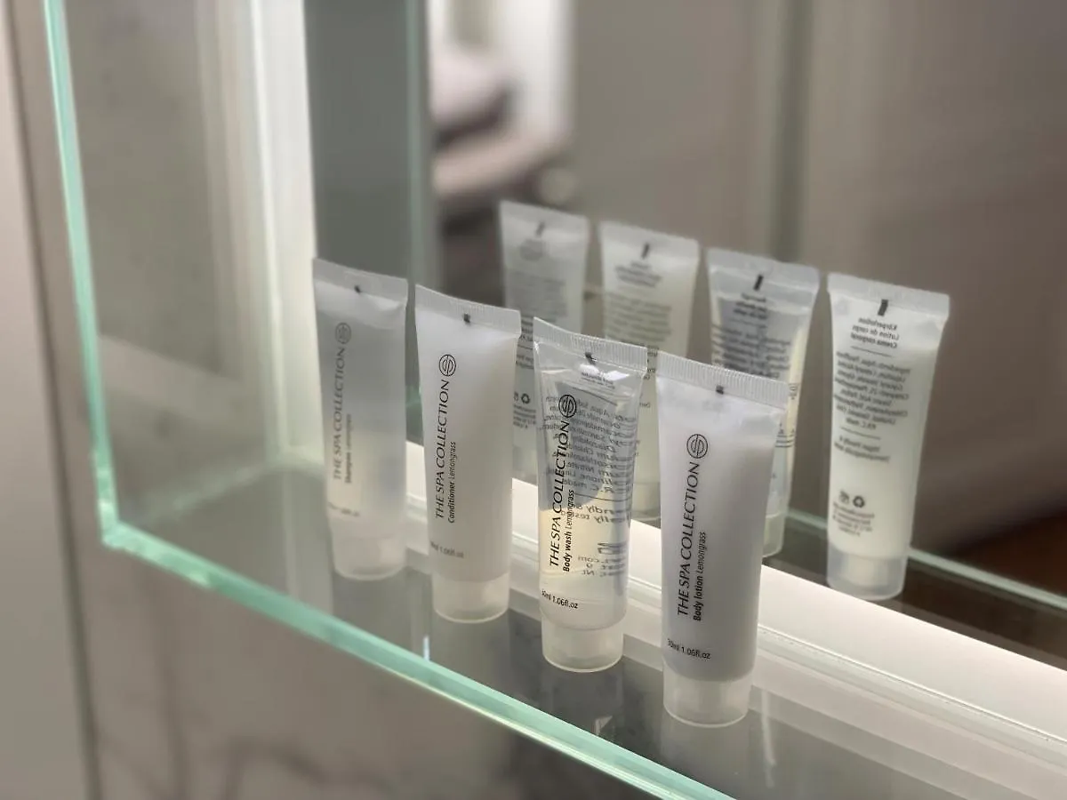 Square50 Boutique Suite 오스텐드