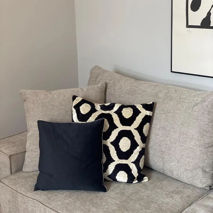 Square50 Boutique Suite 오스텐드 벨기에